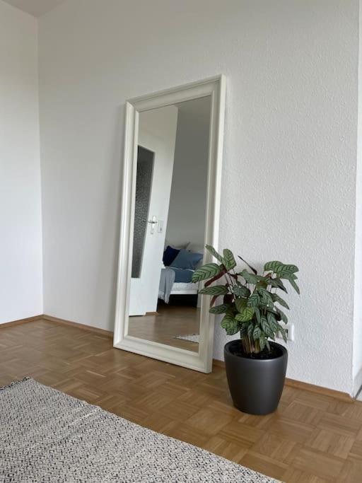 Cosy Uber Den Dachern Von Apartment *